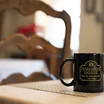 Hargrave House Bed And Breakfast